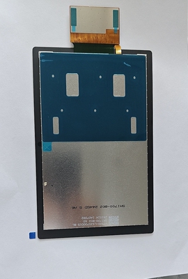 大疆rcplus2屏幕经纬4tt100s大疆t55t60100t70p遥控器屏幕总成