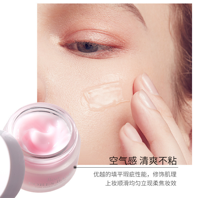 Pre-makeup Primer Moisturizing Invisible Pore Mist Face