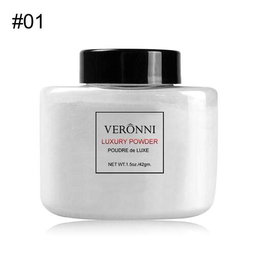 Finish Powder Face Loose Fixed Foundation Powder Makeup 散粉