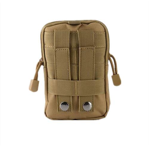 Tactical Pouch Belt Waist Pack Bag Military Fanny 军战术腰包