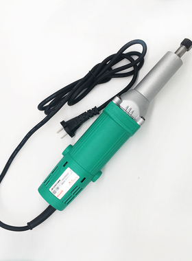 华英模具电磨S1J-HY01-025电磨水槽铣电磨日立闽日塑机门窗排水孔