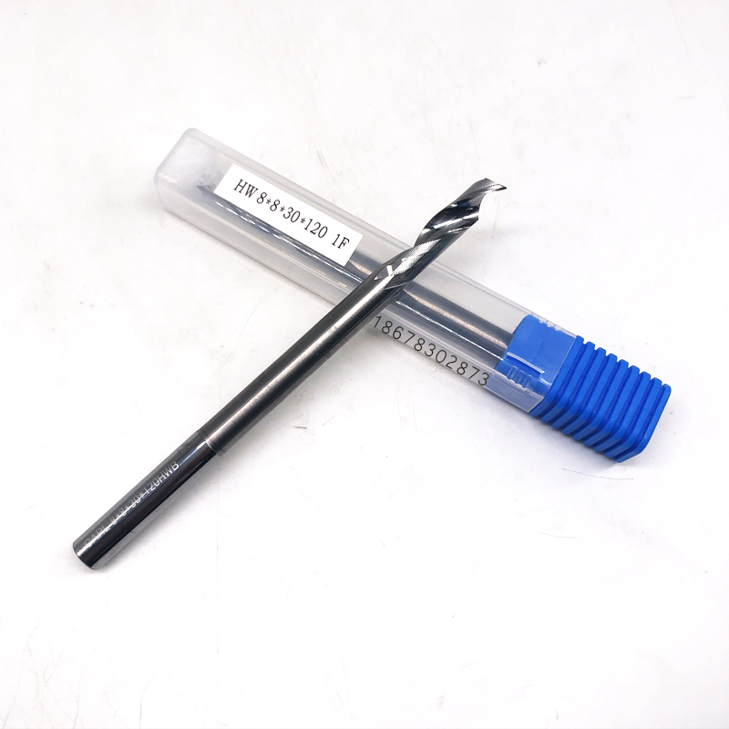 仿行铣刀铝合金加工中心