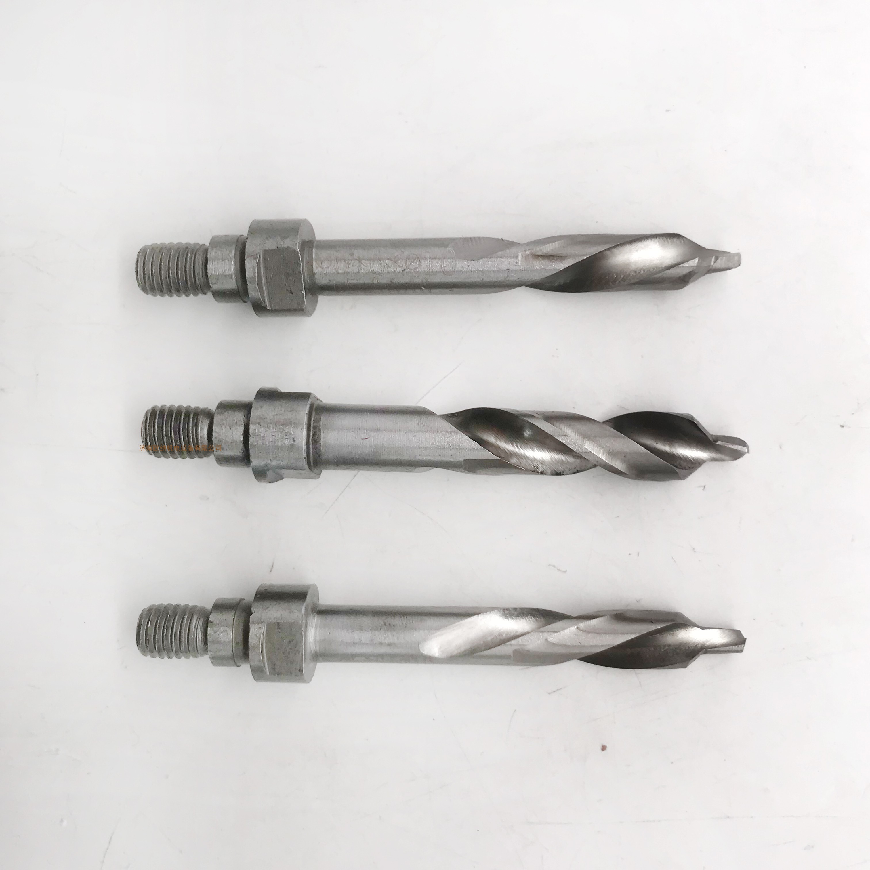 门窗盒机钻头锁孔铣刀两边10中间