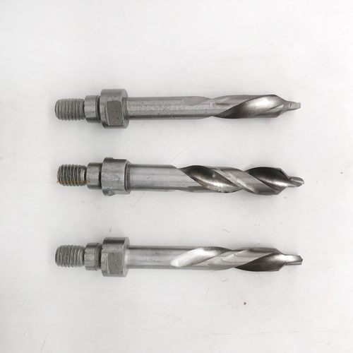 门窗盒机钻头锁孔铣刀两边10中间