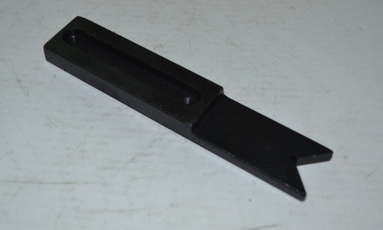 组角机定位燕尾断桥设备配件