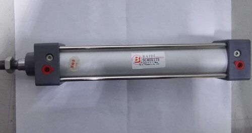 气缸baidi百帝铝塑断桥设备配件
