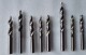 阶梯钻变径钻台阶钻麻花钻字母钻多头钻专用断桥铝塑门窗幕墙热卖