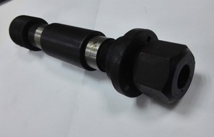 光明仿形铣主轴锁孔槽加工机塑钢断桥铝门窗设备配件量大优惠热卖