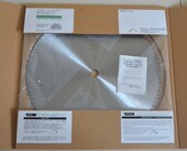 日本KANEFUSA兼房铝合金切割锯片SASHPRO断桥铝门窗500 550