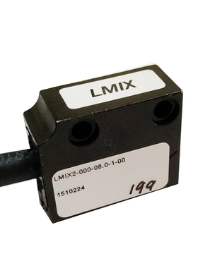 德国ELGO磁栅位移读数头LMIX2-000-08.0-1-00原装全新包邮传感器