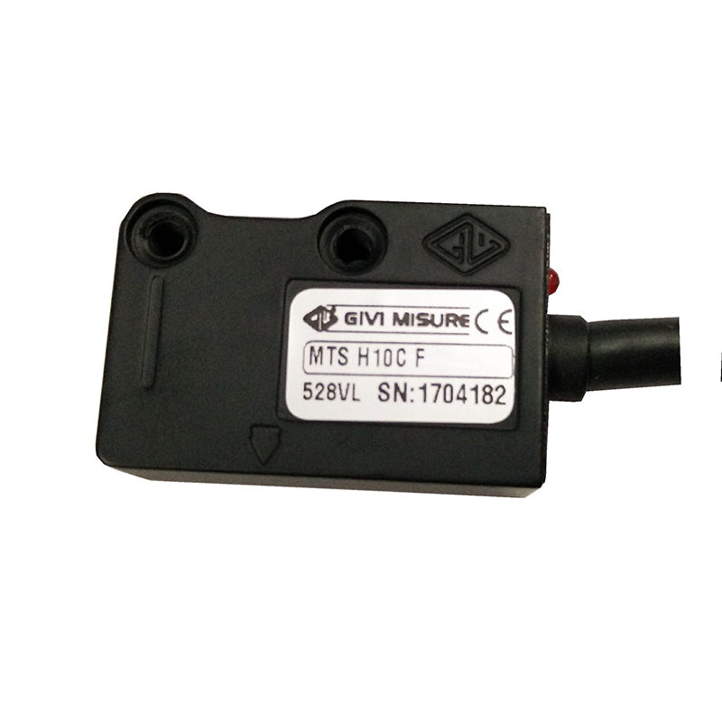 意大利品牌压铸机磁栅传感器