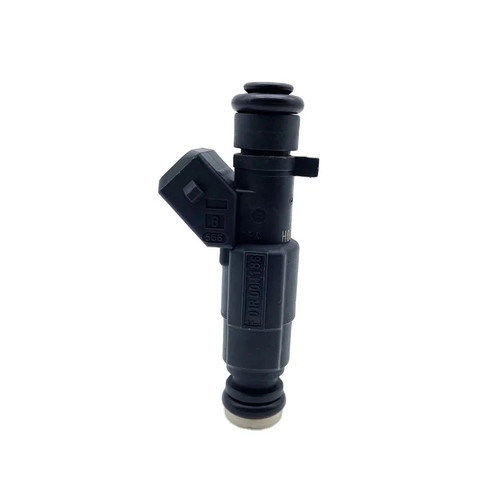 适用吉利帝豪GS/GL缤瑞1.4T远景S1 X6喷油嘴F01R00M186原厂全新