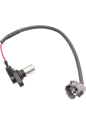 适用丰田LC100陆地巡洋舰4500 1FZ曲轴位置传感器 90919-05041