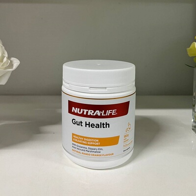 纽乐GutHealth粉180g