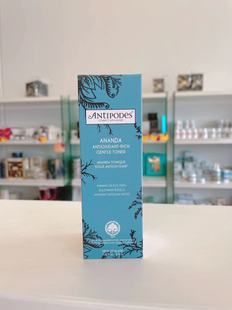 新西兰ANTIPODES安媞珀 Ananda抗氧化补水喷雾100ml