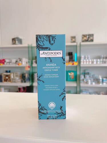 新西兰ANTIPODES补水喷雾