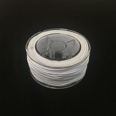 IMPORTED CORE ELASTIC LINE WEAR BRACELET LINE RUBBER BAND ELASTIC LINE DIY LINE HANDMADE BEAD LINE HAND STRING ROPE