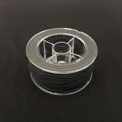 IMPORTED CORE ELASTIC LINE WEAR BRACELET LINE RUBBER BAND ELASTIC LINE DIY LINE HANDMADE BEAD LINE HAND STRING ROPE