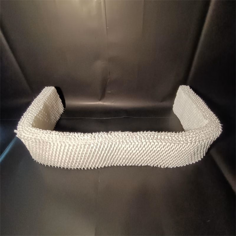 雪茄柜加湿棉压缩机加湿膜过滤网保湿棉保湿膜可裁剪可定制