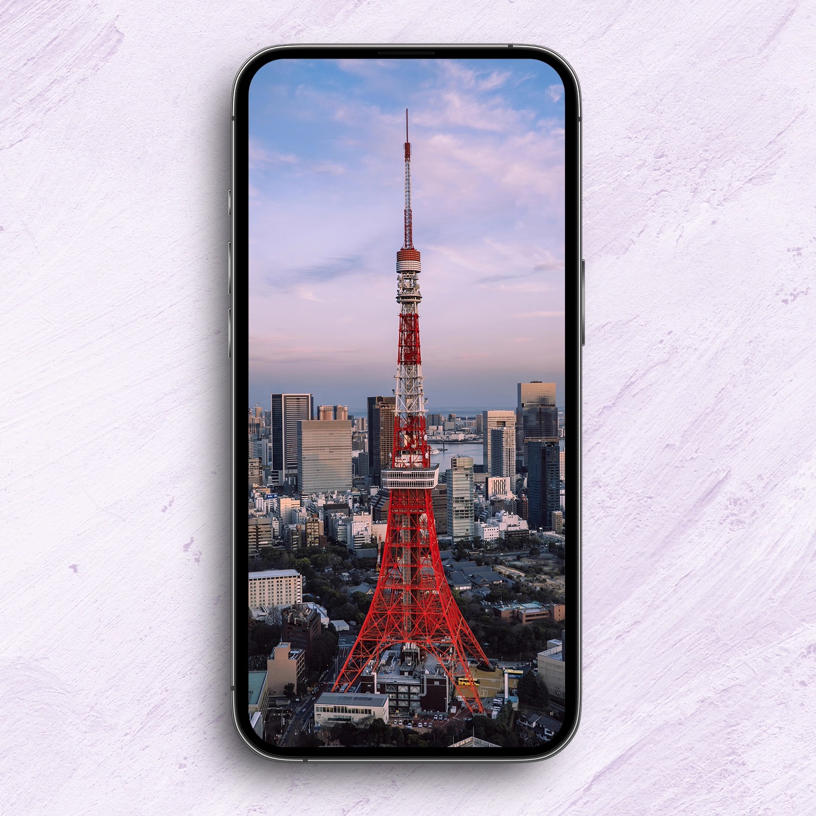 高清4K高级感苹果iphone壁纸景深壁纸治愈安卓壁纸风景手机壁纸
