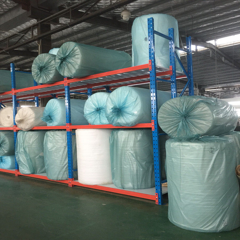 厂家直销布料布匹货架 重型仓储货架木板货架定制仓库板材架