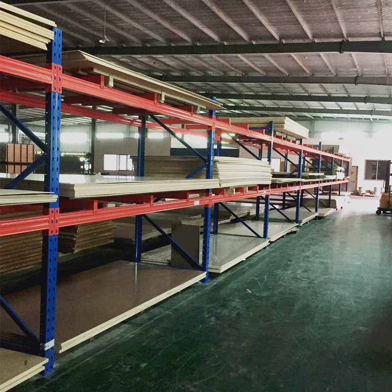 44*1.22木板重型货架横梁货架厂家直销仓库货架厂