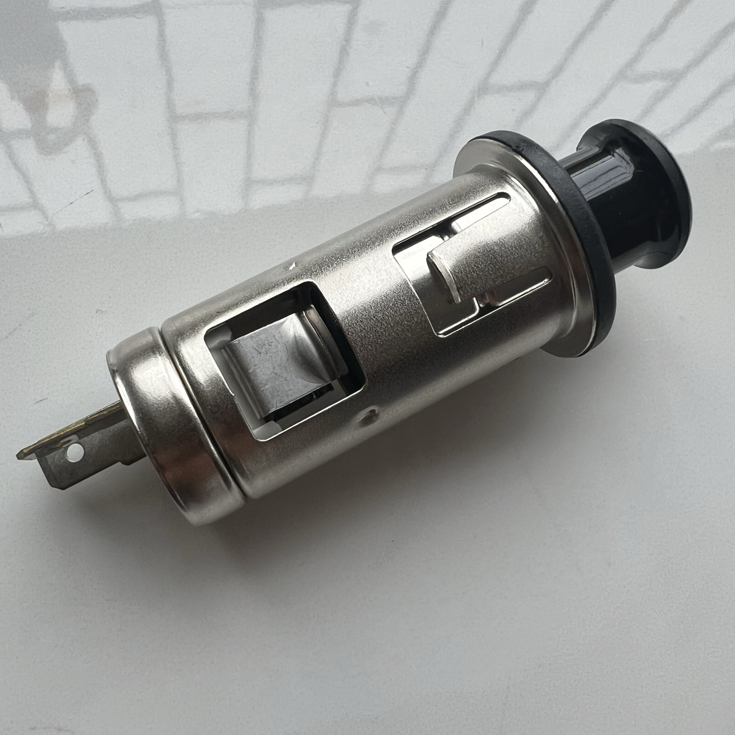 适用于06-11款轩逸/经典轩逸/新阳光/新骊威点烟器总成车载点烟器