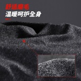 NA2691P18秋衣秋裤薄款抓绒拉绒磨毛新款无痕高弹力保暖内衣套装，保暖内衣，星座510A-2