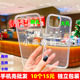 XR大孔7p 适用17pro 13pro防摔保护套14pm 15plus简约iphone17全包XS max透明软壳16pro手机壳苹果11 12PM