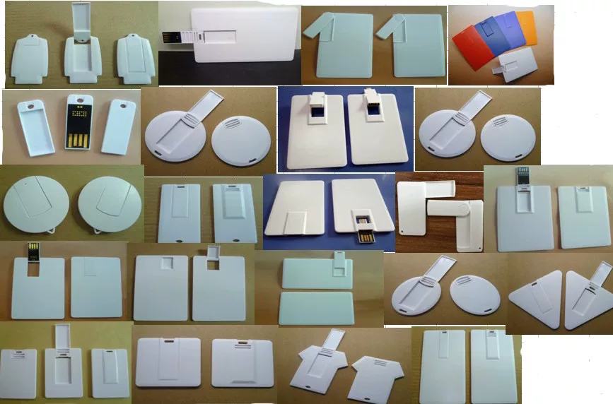 Карты для визиток, USB-флеш-накопитель, DIY, индивидуальная