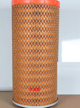 适配龙工933装载机K1838山工30833N柳工835H临工936L空气滤芯配件