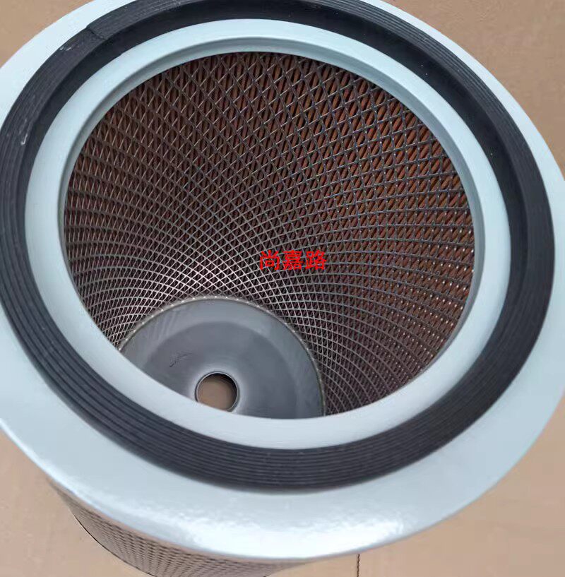 适配五十铃货车100P 600P KV100 KV600江铃顺达空气格空气滤芯