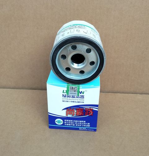 适配福特全顺新世代V348机滤机油滤芯新全顺V362机油格全顺配件