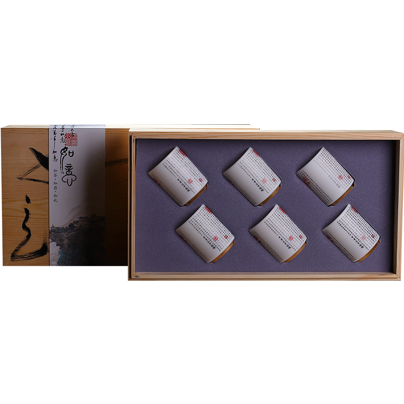 古垚陶瓷中式高温烧制