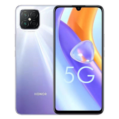 特价honor/荣耀 Play5全网通5G屏幕指纹学生游戏NFC老人备用手机