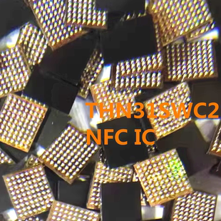 x1IV NFC THN31SWC2 FD开头照相供电IC 适用于索尼Sony