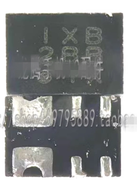 适用IPAD AIR5 MINI6 IPAD9 IXB IXU IXM 供电MOS管