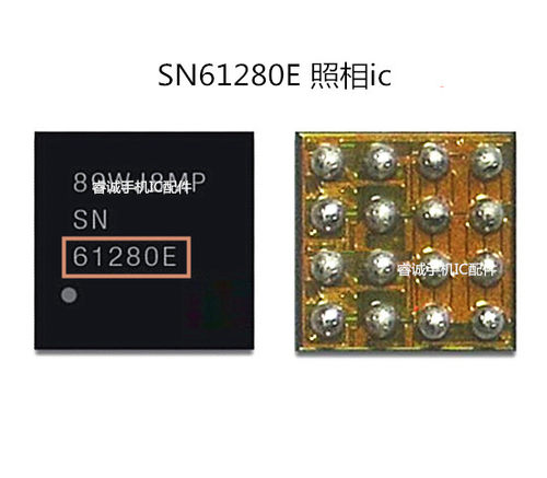 SN61280D61280EU3100充电