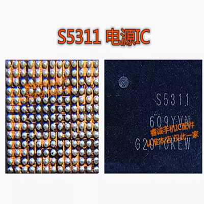 S20S5311电源SM3080显示