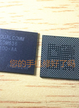 适用于OPPO A59M A37 CPU MT6750V CPU SDM636 100-AA 200-AA