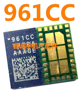 适用VIVO Y35 功放 S55217 9961F 961CC 6881B Q03P 3U 信号功放