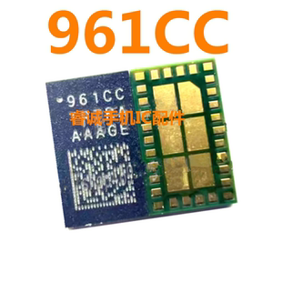 MT6379P电源IC 8681照相 961CC 5N5H天线开关 SIA8150 SC8577充电