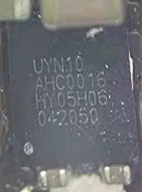 为MATE20P30PRO充电ICUYN10