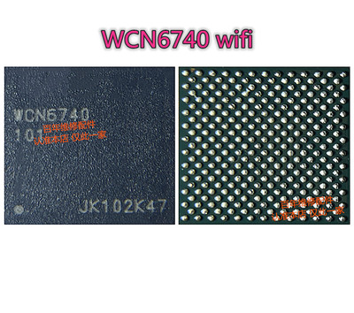 华为P40USB切换管HHYL8充电IC