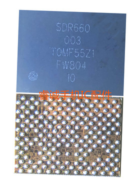 PM660A/L PM660 003 WCN3990 SDM660 SDR660电源IC T9888米6音频