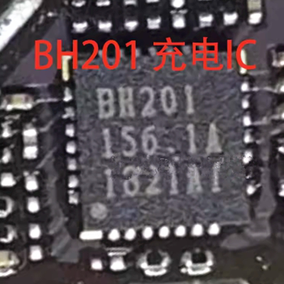 MT6398BNADC5140供电Ic芯片