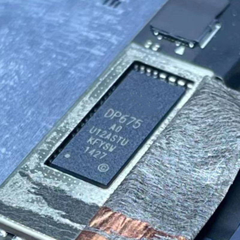 PadAir2A1566屏幕icDP675