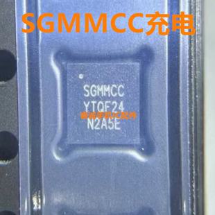 适用红米11A充电ic SC89601DQDLR SC89601S SGMGKB SGMMCC 8950A