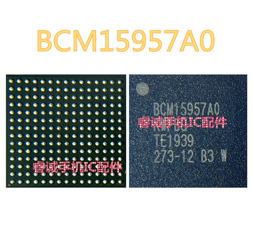 IPAD PRO4 11寸 13寸Air4触控IC BCM15957A0触摸 BCM15957A0KWFBG