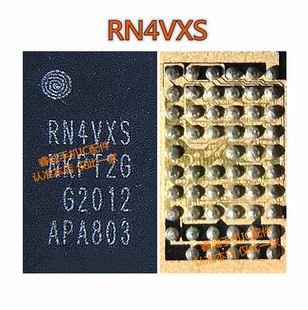 适用三星S20FE/A35供电USB读卡ic RN4VXS RN4VXC SEN4XS2 SN4VXC5